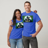 giftiges Gift T-Shirt (Unisex)