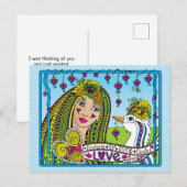 Giftigkeit_ Postkarte (Vorne/Hinten)