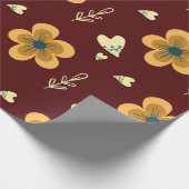 Gifting Warp Geschenkpapier (Ecke)
