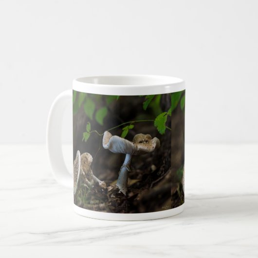 Giftkaffee-Tasse Kaffeetasse (Vorderseite Links)