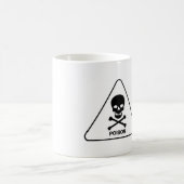 Giftkaffee-Tasse Kaffeetasse (Mittel)