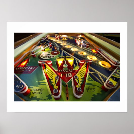 Giftklebeposter Poster (Vorne)