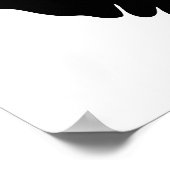 Giftlippen Poster (Ecke)