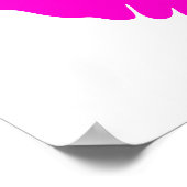 Giftlippen Poster (Ecke)