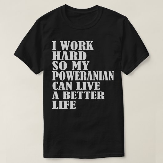 giftloveworkhardloverslifelive T-Shirt (Design vorne)