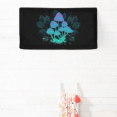 Giftpilze in Büschen Banner (InSitu)