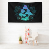 Giftpilze in Büschen Banner (Insitu)
