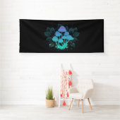 Giftpilze in Büschen Banner (Insitu)