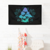 Giftpilze in Büschen Banner (Insitu)