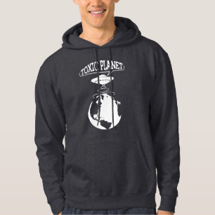 Giftplanet Umweltschutz Hoodie