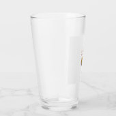 Gifts and Baubles Glas (Rechts)