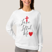 GIFTS COLLECTION - T-Shirt (Vorderseite)