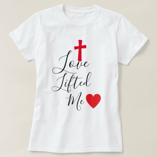GIFTS COLLECTION - T-Shirt (Design vorne)
