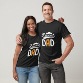 Gifts Dad | Blessed Dad T-Shirt (Unisex)