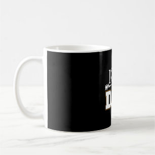 Gifts Dad I Love My Father Kaffeetasse