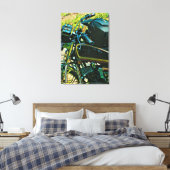 Gifts for a motorcycle rider leinwanddruck (Insitu (Schlafzimmer))