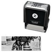 Gifts for cyclists 2022 permastempel (Beispiel)