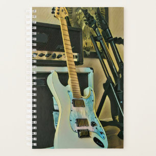 Gifts for guitar lovers planer