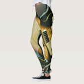 Gifts for guitarist leggings (Links)