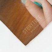 Gifts From God Fleecedecke (Ecke)