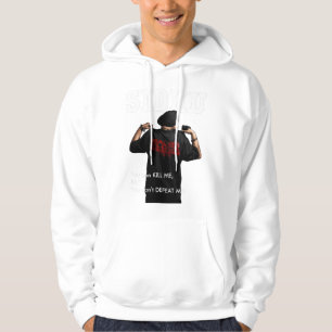 Gifts Idea Sidhu Punjabi Cinema Moose Wala Gifts B Hoodie