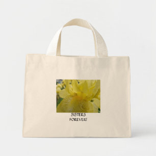 GIFTS SISTERS Forever! Irische Tasche Weihnachten
