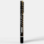 Giftschlange Case-Mate iPhone Hülle (Rückseite / Rechts)