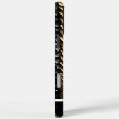 Giftschlange Case-Mate iPhone Hülle (Rückseite / Rechts)