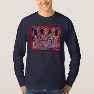 Giftschwamm der Eisbehörde T-Shirt