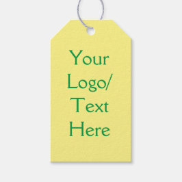 #GiftTag #PromotionalGiftTag #PersonalizedTag !! Geschenkanhänger