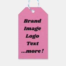 #GiftTag #PromotionalGiftTag #PersonalizedTag !!!  Geschenkanhänger