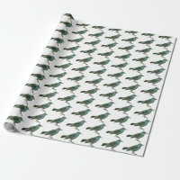 Giftwrap: Drosseln des Glückes