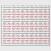 Giftwrap:  Hummer Geschenkpapier (Flach)