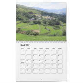 Gifu-Japan-Kalender Kalender (Mär 2027)