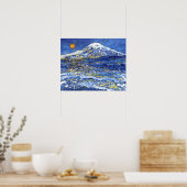 Gig Harbor Poster (Küche)