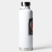 Gig Performer Wasserflasche Trinkflasche (Rechts)