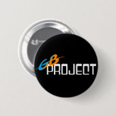 Gigabyte-Projekt-Knopf Button (Vorne & Hinten)