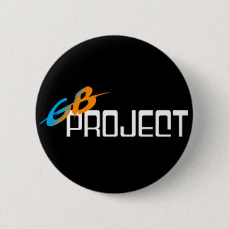 Gigabyte-Projekt-Knopf Button