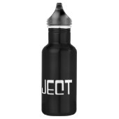 Gigabyte-Projekt-Wasser-Flasche Trinkflasche (Rechts)