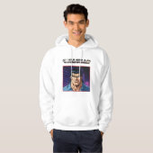 GIGACHAD HOODIE (Vorne ganz)