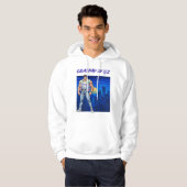 GIGACHAD IN 80S HOODIE (Vorne ganz)
