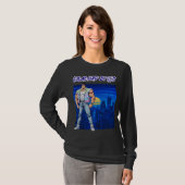 GIGACHAD IN 80S T-Shirt (Vorne ganz)