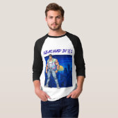 GIGACHAD IN 80S T-Shirt (Vorne ganz)