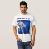 GIGACHAD IN 80S T-Shirt (Vorne ganz)