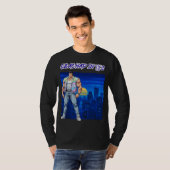 GIGACHAD IN 80S T-Shirt (Vorne ganz)