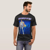 GIGACHAD IN 80S T-Shirt (Vorne ganz)