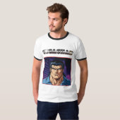 GIGACHAD T-Shirt (Vorne ganz)