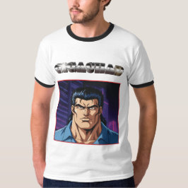 GIGACHAD T-Shirt