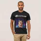 GIGACHAD T-Shirt (Vorne ganz)