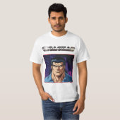 GIGACHAD T-Shirt (Vorne ganz)